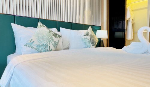 Emerald Room