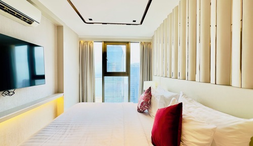 Ruby Room