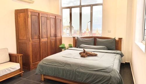 Standard Apartment