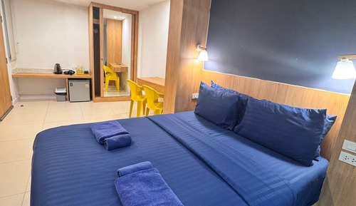 Basic Cabin