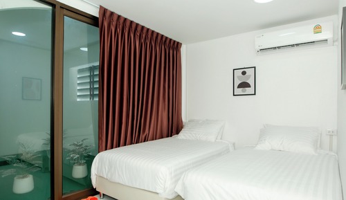 Superior Twin Room, 2 Twin Beds