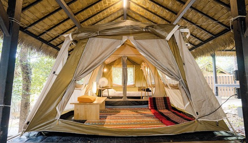 Tent