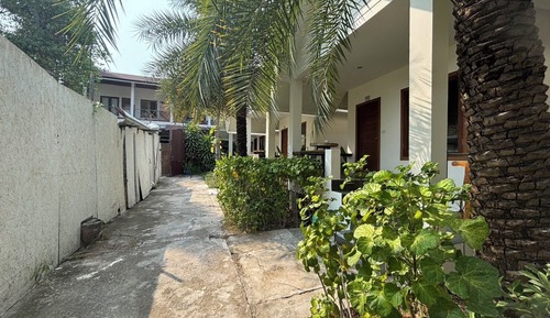 Superior Bungalow, King Bed