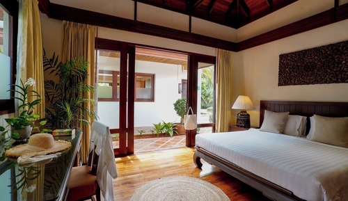 Hibicus-4 BR Villa