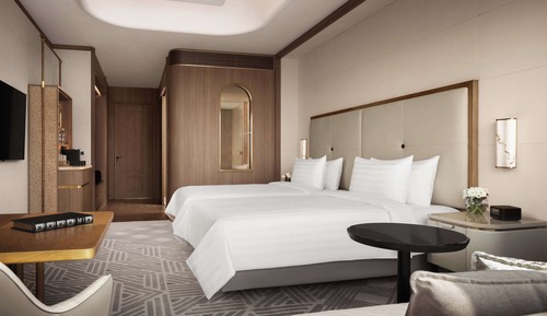 Horizon Club City Twin