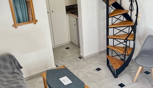 Traditional Double Room