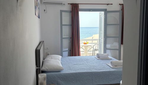 Senior Double Room, 1 Double Bed