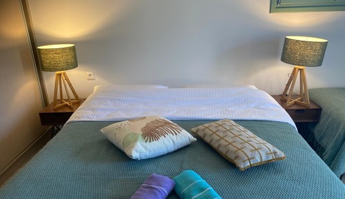 Basic Double or Twin Room