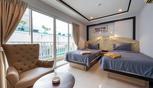 Comfort Studio Suite