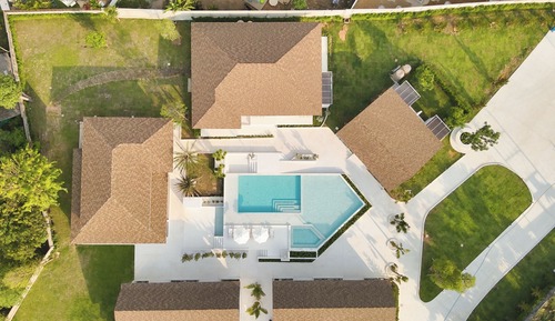 Presidential Villa, Multiple Bedrooms, Private Pool