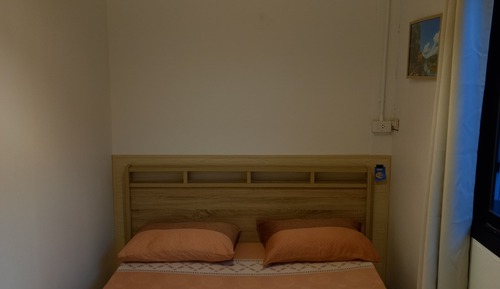 Comfort Single Room, 1 Queen Bed