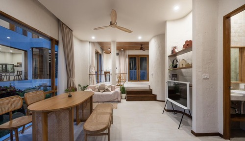 Family Villa