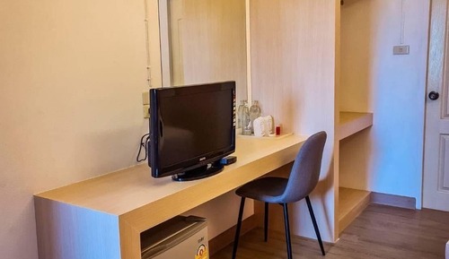 Standard Double Room, Non Smoking