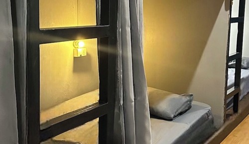 Room, Non Smoking, Tower