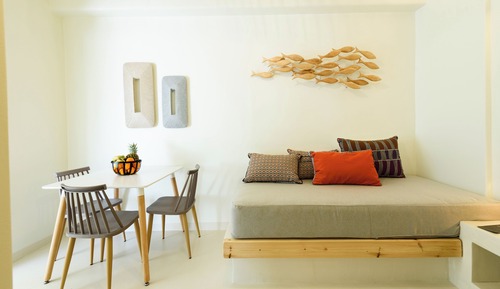 Standard Apartment