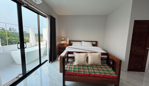 Family Room, Multiple Beds, Lanai