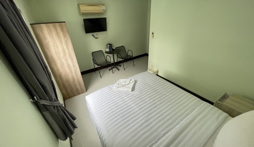 Comfort Room