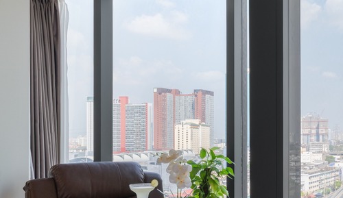 Executive Twin Room