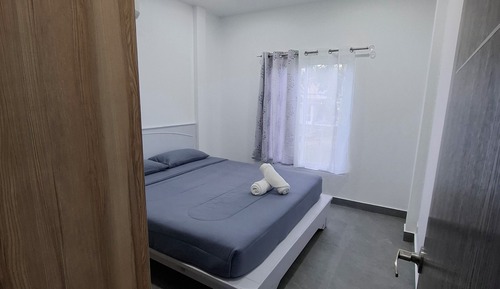 Comfort House