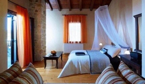 Traditional Villa