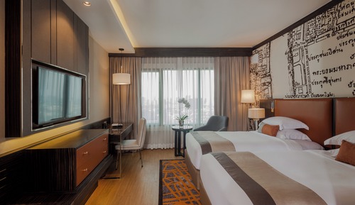 Executive Room