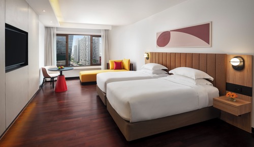 Junior Suite