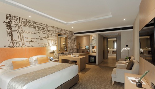 Suite (Skyline)