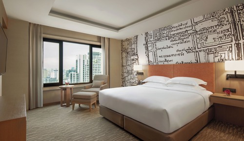 Suite, 1 Bedroom