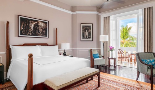 Landmark Room King