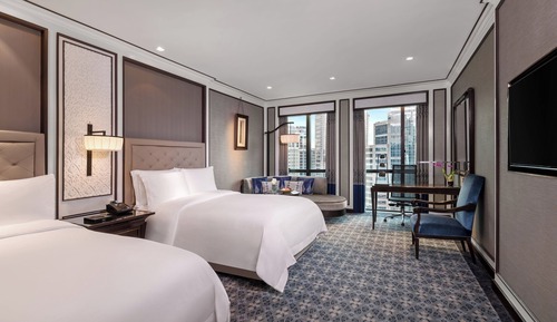 Royal Room, 1 King Bed