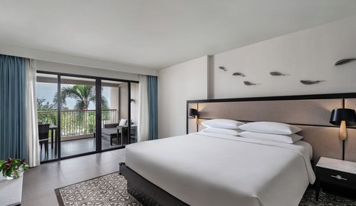 Regency, Suite, 2 Bedrooms