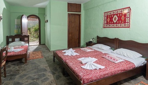 Family Triple Room