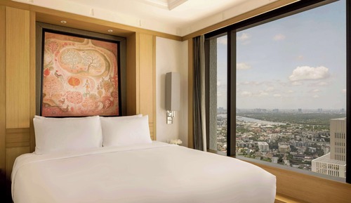 Panorama Club City View