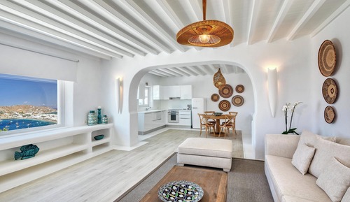 Villa, 2 Bedrooms