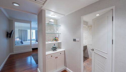Family Two Bedroom