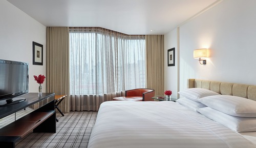 Suite (Premier Deluxe)