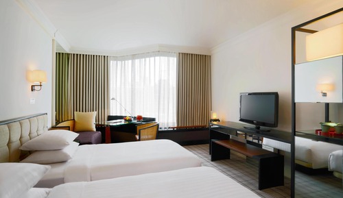 Room, 2 Twin Beds