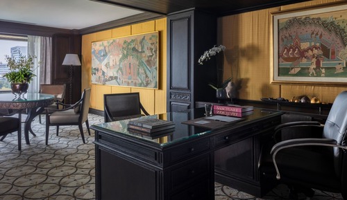 Royal Suite