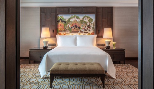 Two Bedroom Kasara Executive Suite