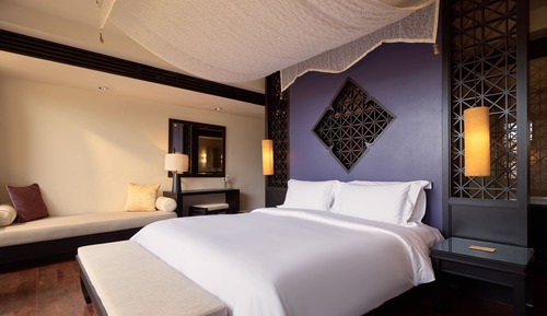 2 Bedrooms Laguna Pool Villa