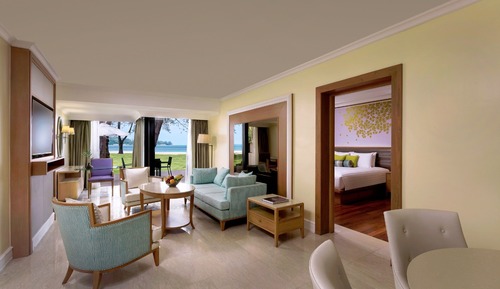 Dusit Suite