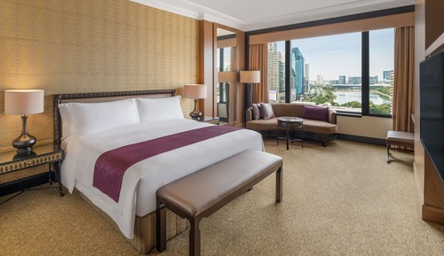Grand Suite, 1 Bedroom