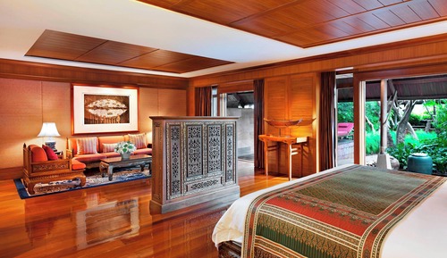Suite, 1 Bedroom (Rama)