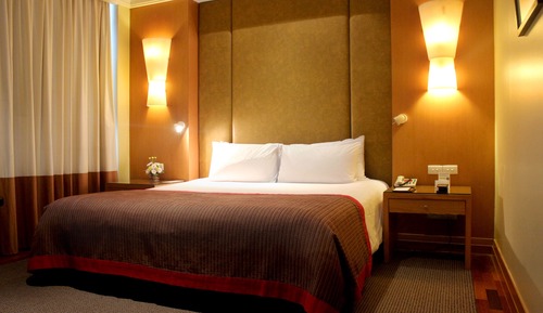 Premier Studio, 1 King Bed