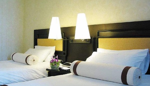 Superior Room, 2 Twin Beds