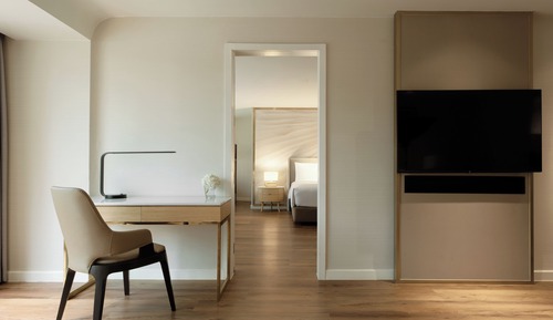 Family Suite, 1 Bedroom