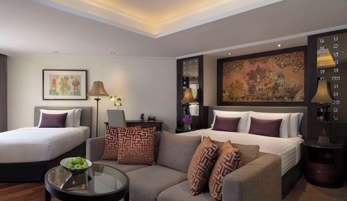 Family Suite