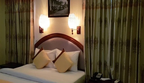 Superior Double Room, 1 Double Bed