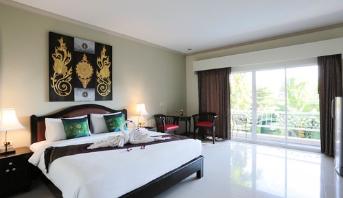 Superior Room