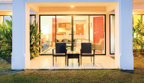 Premier Suite, 2 Bedrooms, Golf View